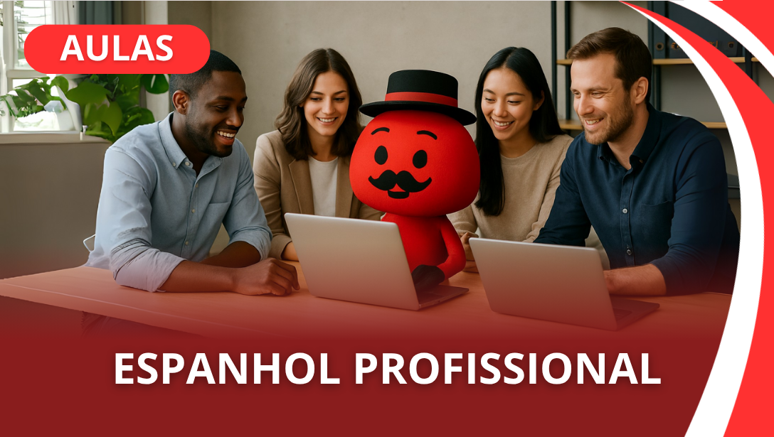 ESPANHOL PROFISSIONAL