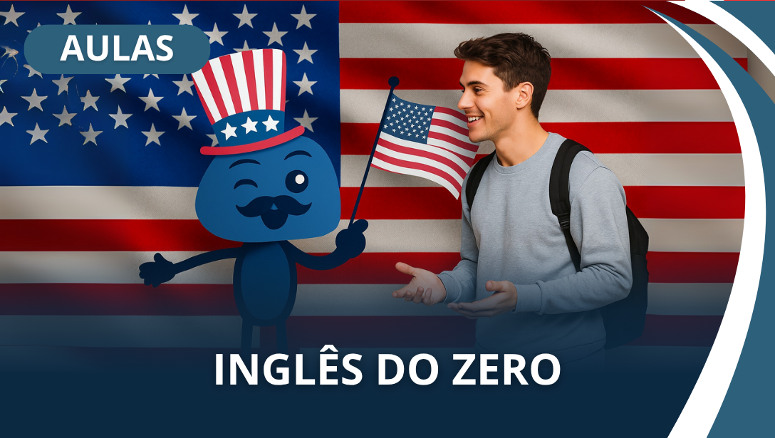 INGLÊS DO ZERO
